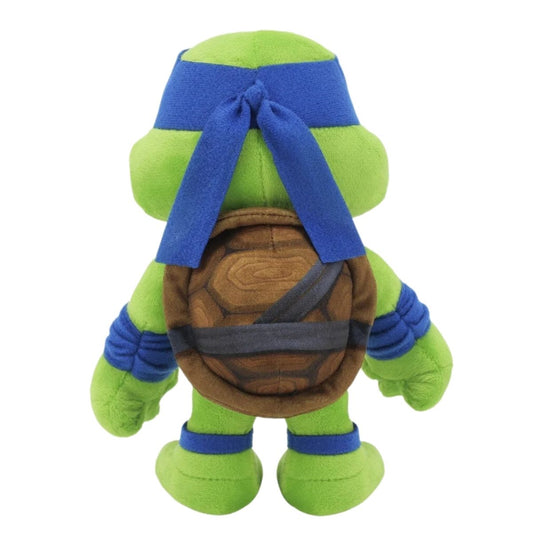 Mattel TMNT Tales of the Teenage Mutant Ninja Turtles 8" Inch Plush Toy, Leonardo