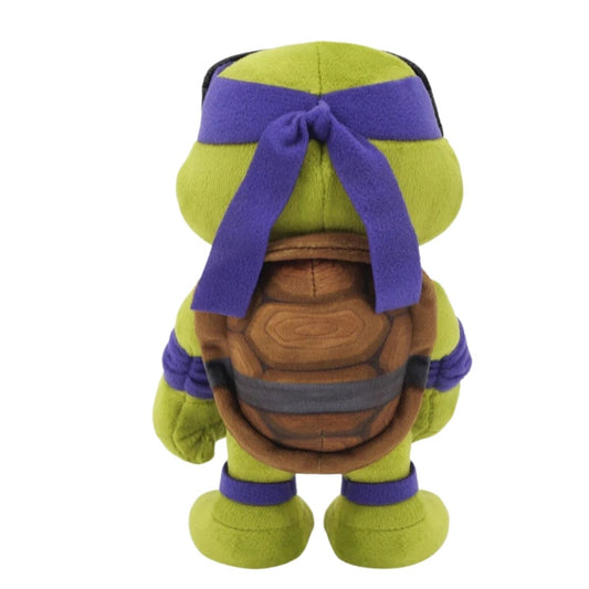 Mattel TMNT Tales of the Teenage Mutant Ninja Turtles 8" Inch Plush Toy, Donatello