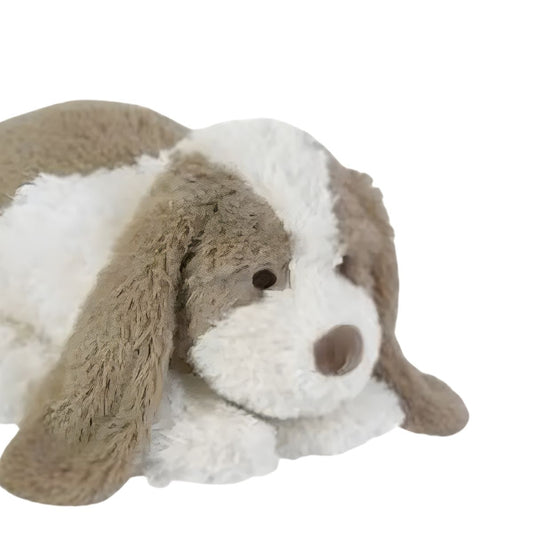 Happy Horse Dog David no. 2 11" Inch Stuffed Animal Plush Toy