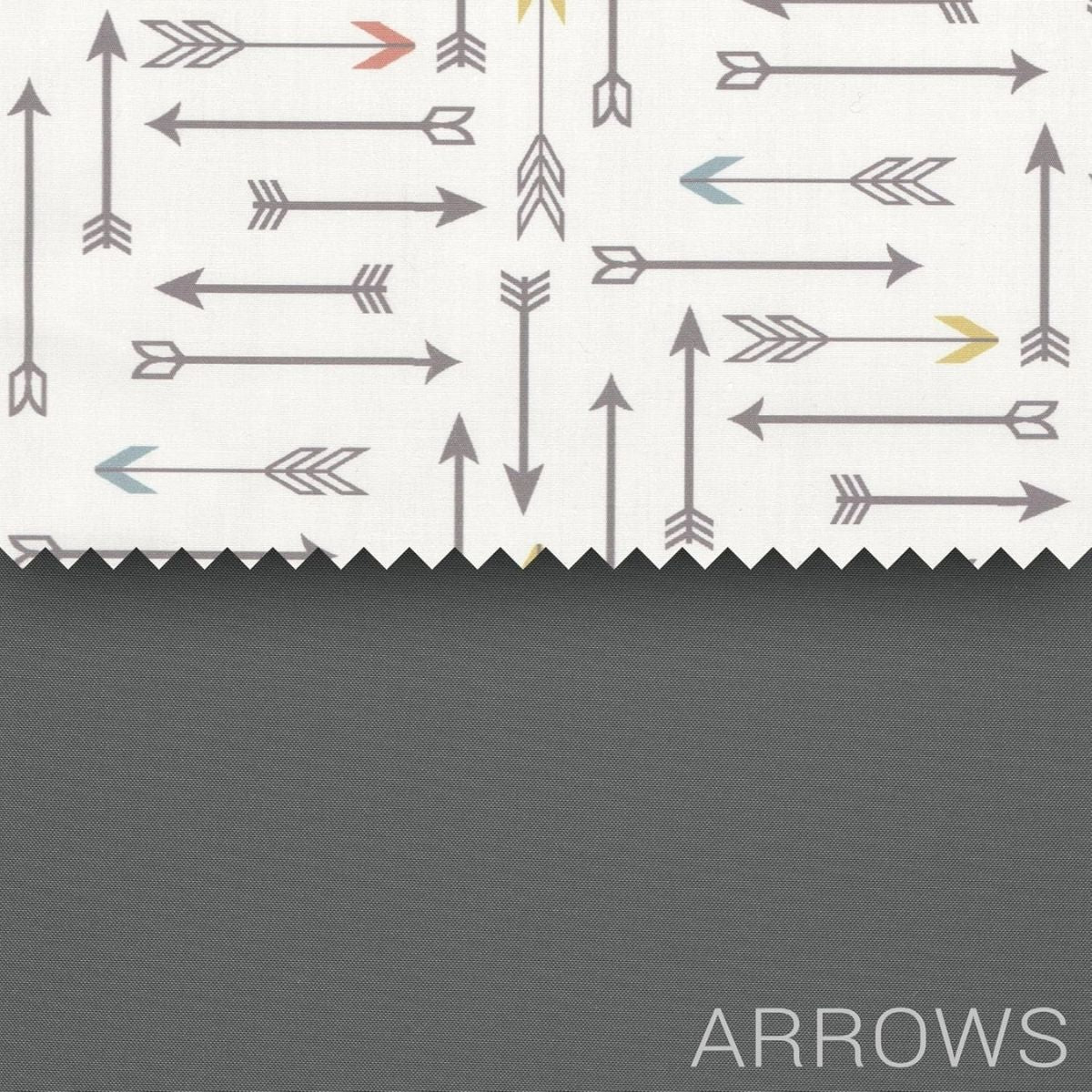 Graco® Table2Table LX 6-in-1 Highchair with Infant Head Support & One-Hand Removable Tray, Arrows