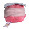 Aurora® Palm Pals™ Yona Strawberry Yogurt™ 5 Inch Stuffed Animal Toy #1-284 Cravings