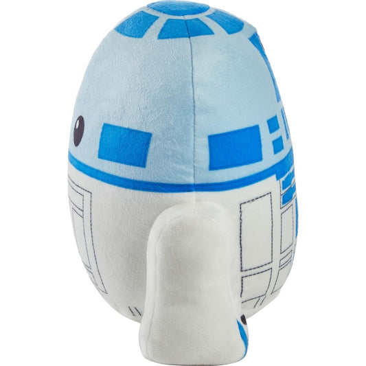Mattel Disney Star Wars Cuutopia R2-D2 Droid 10" Inch Stuffed Animal Plush Toy