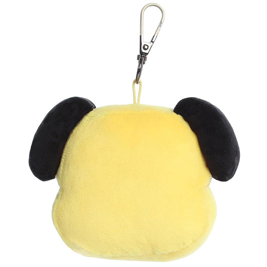 Aurora® BT21 CHIMMY 4" Inch Keychain Stuffed Animal Plush