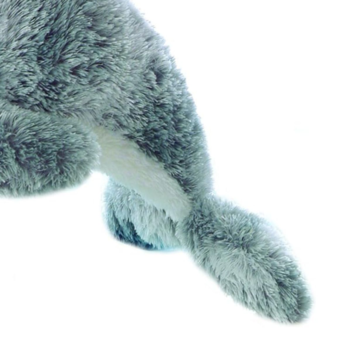 Aurora® Mini Flopsie™ Dorsey the Dolphin™ 8 Inch Stuffed Animal Plush