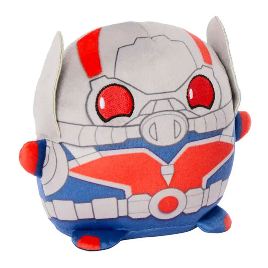 Mattel Marvel Cuutopia Ant-Man 10" Inch Stuffed Animal Plush Toy
