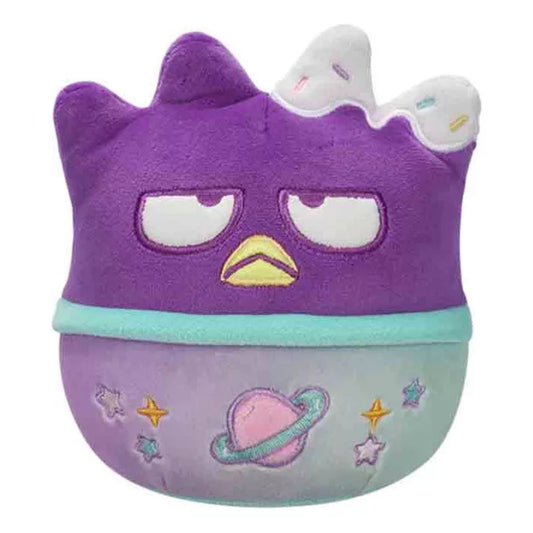Squishmallows Official Kellytoy 8" Hello Kitty & Friends Badtz-Maru, Dreamland Series