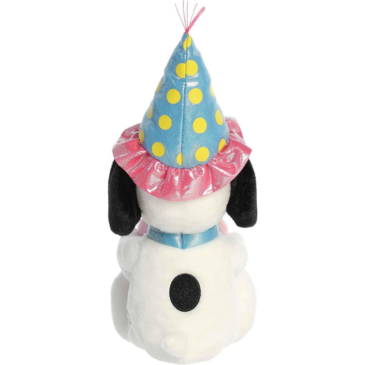 Aurora® Peanuts Birthday Snoopy 12 Inch Stuffed Animal Plush Toy