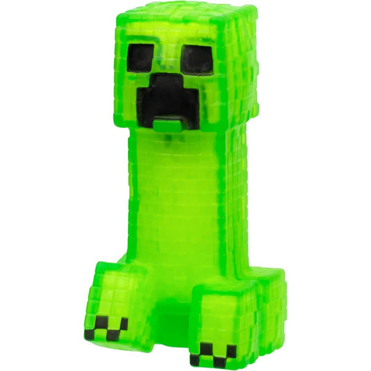 Heroes of Goo Jit Zu™ Minecraft Action Figure, Creeper