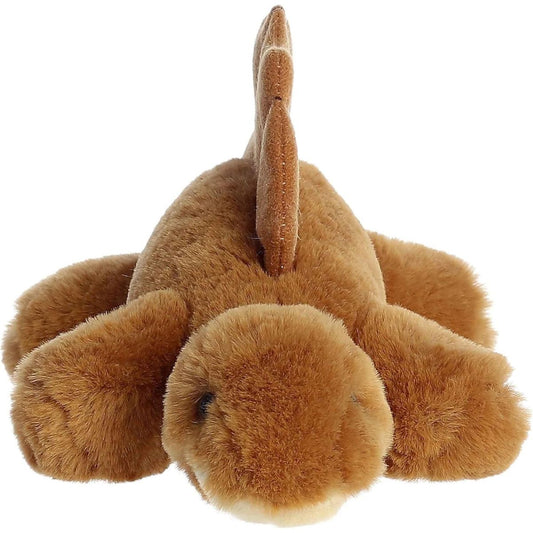 Aurora® Mini Flopsie™ Edaphosaurus Dinosaur 8 Inch Stuffed Animal Plush