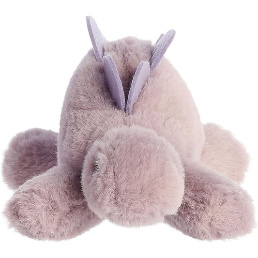 Aurora® Mini Flopsie™ Stegosaurus Dinosaur 8 Inch Stuffed Animal Plush