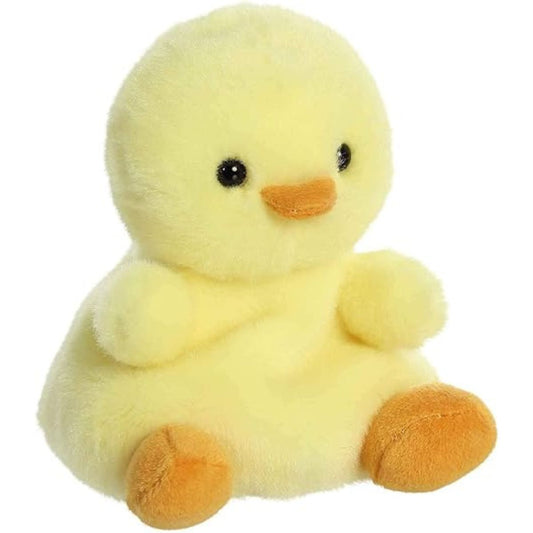 Aurora® Palm Pals™ Betsy Chick™ 5 Inch Stuffed Animal Toy #1-020 Barn