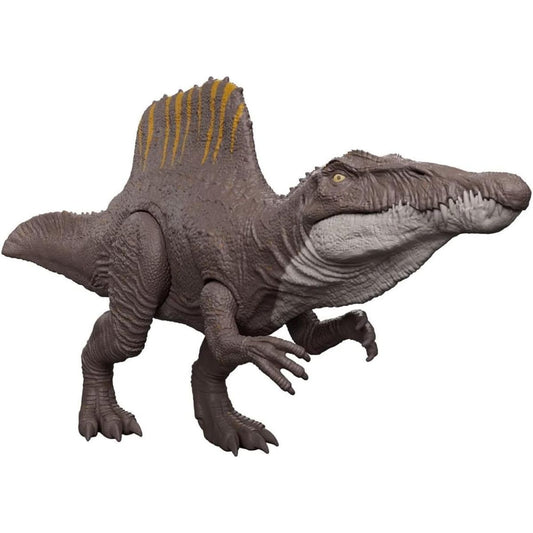 Jurassic World Rebirth 12" Inch Spinosaurus Dinosaur Action Figure Toy