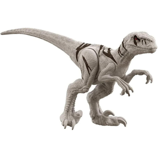 Jurassic World Rebirth 12" Inch Atrociraptor Dinosaur Action Figure Toy