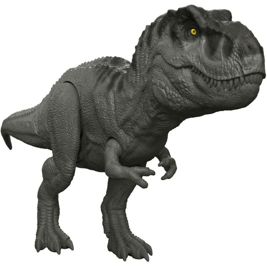 Jurassic World Rebirth 12" Inch Tyrannosaurus Rex T-Rex Dinosaur Action Figure Toy