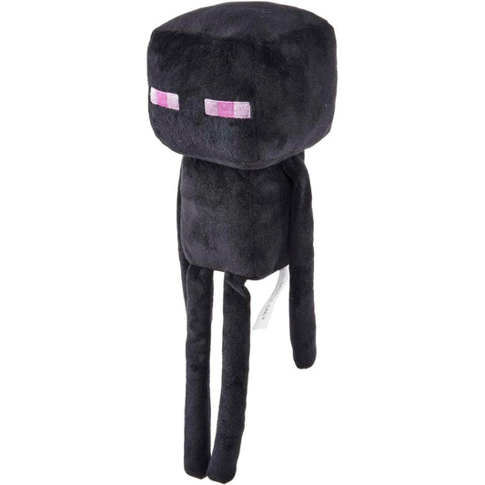 Minecraft Plush Character Dolls 8" Inch Stuffed Animal Plush Toy, Enderman