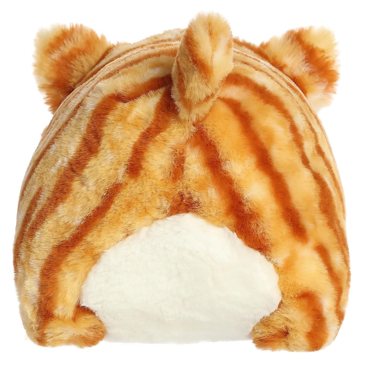 Aurora® Spudsters™ Taco Orange Tabby Cat™ 10 Inch Stuffed Animal Plush Toy