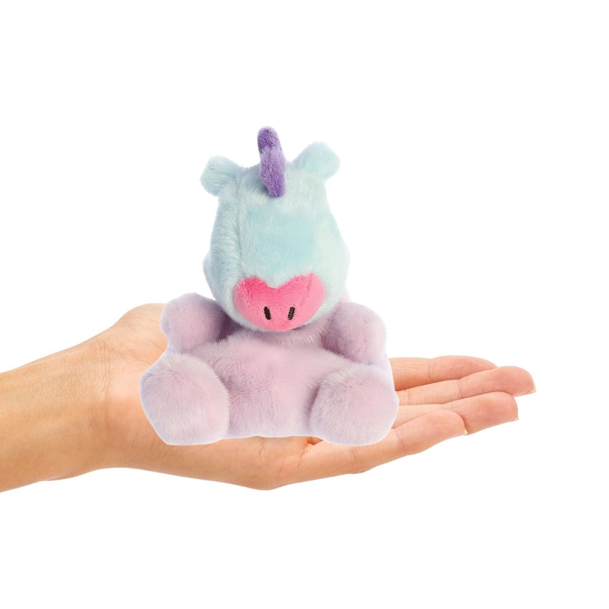 Aurora® Palm Pals™ BT21 MANG 5 Inch Stuffed Animal Plush Toy #2-019 Licensed