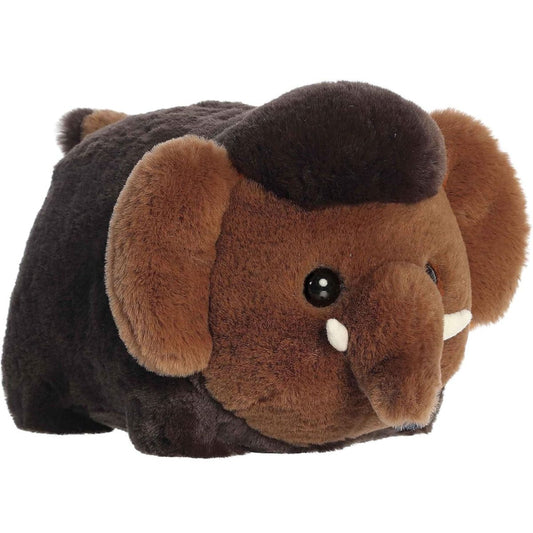 Aurora® Spudsters™ Mumford Wooly Mammoth™ 10 Inch Stuffed Animal Plush Toy