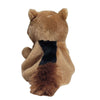 Aurora® Palm Pals™ Chestnut Chipmunk™ 5 Inch Stuffed Animal Toy #1-278 Forest