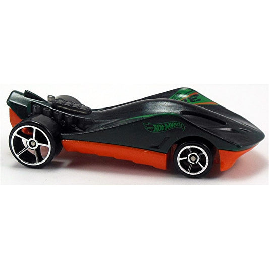 Hot Wheels Color Shifters Super Stinger Play Vehicle Car, Scale 1:64