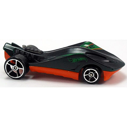 Hot Wheels Color Shifters Super Stinger Play Vehicle Car, Scale 1:64