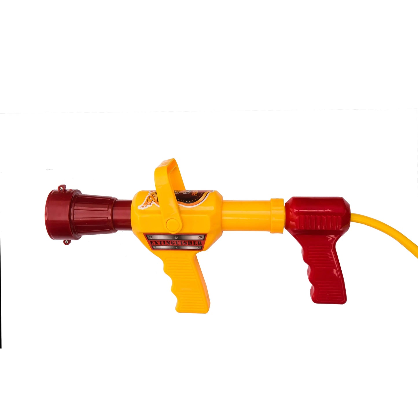 Freddo Toys 24V Fire Truck 2-Seater Ride On