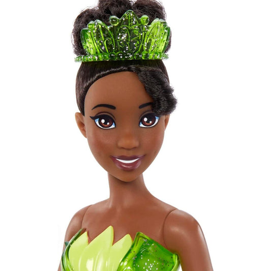 Mattel Disney The Princess and the Frog Fashion Doll, Tiana