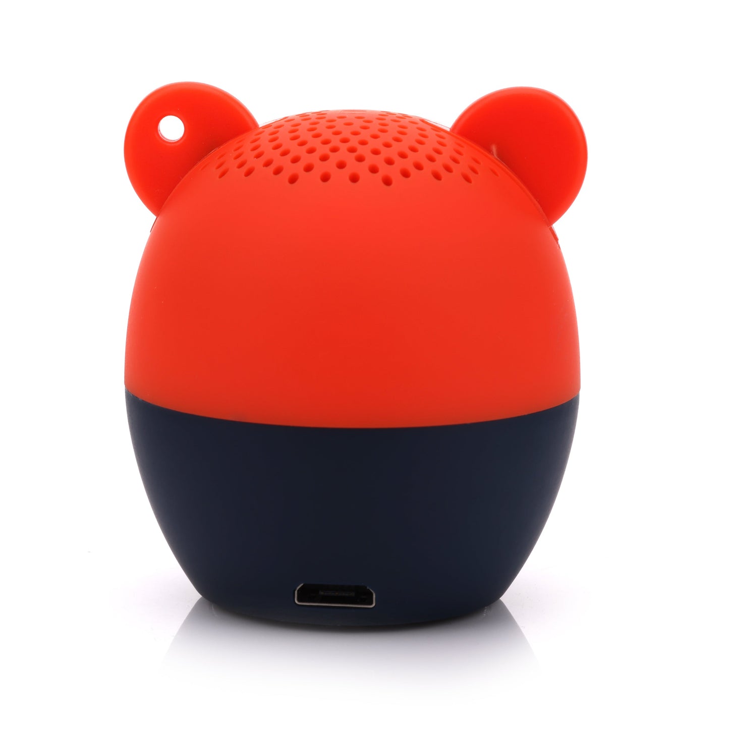 Bitty Boomers Wireless Bluetooth Speaker, NCAA Auburn Tigers