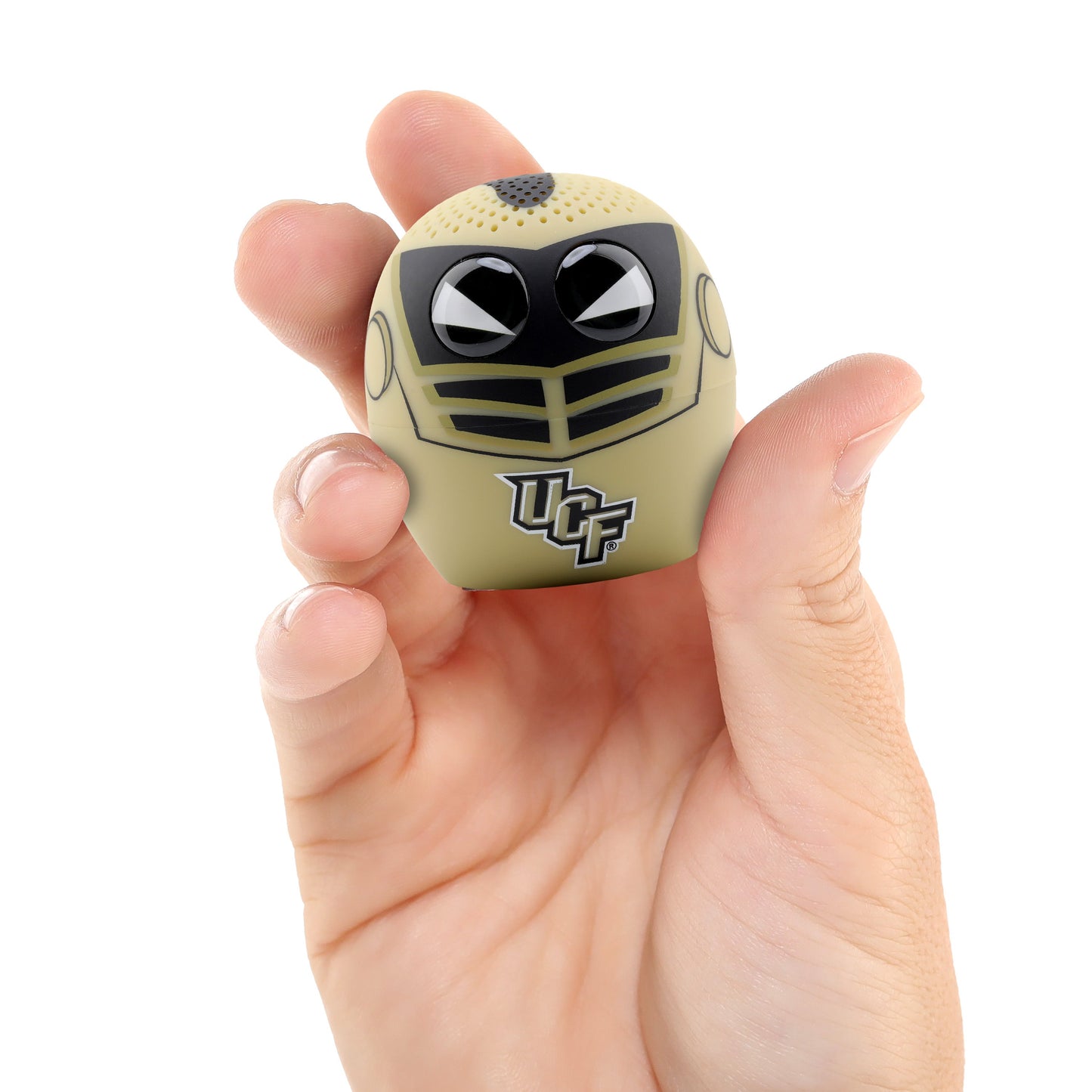 Bitty Boomers Wireless Bluetooth Speaker, NCAA Central Florida Knights
