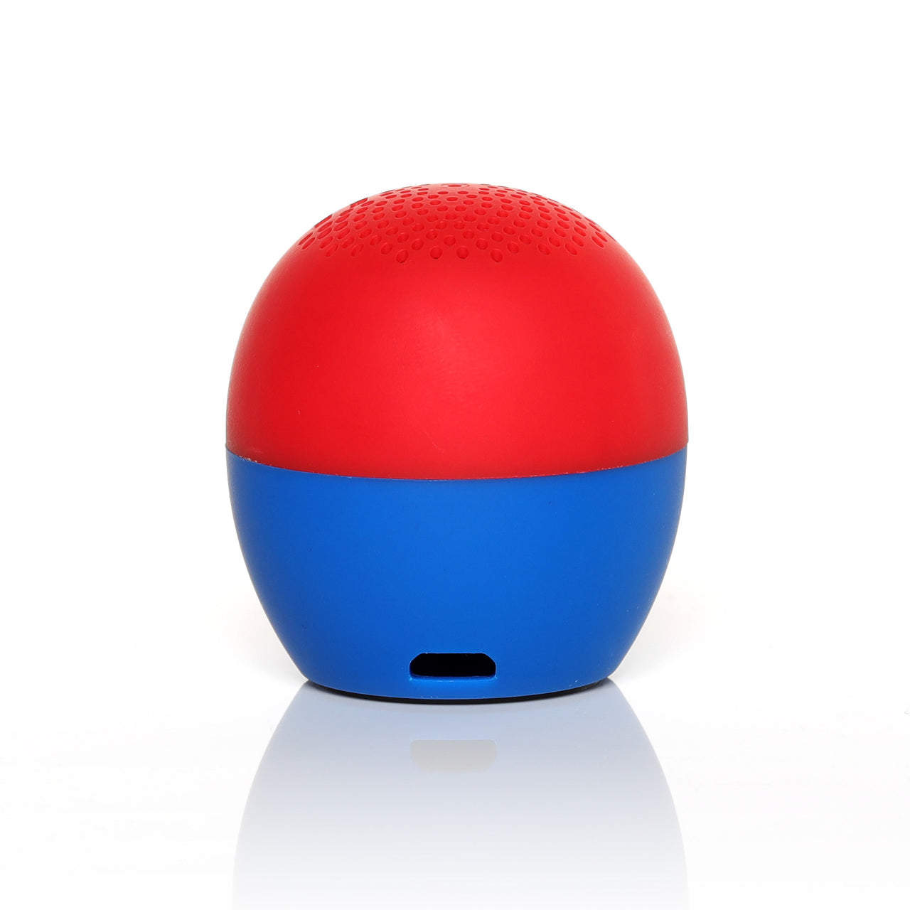 Bitty Boomers Wireless Bluetooth Speaker, NCAA Kansas Jayhawks