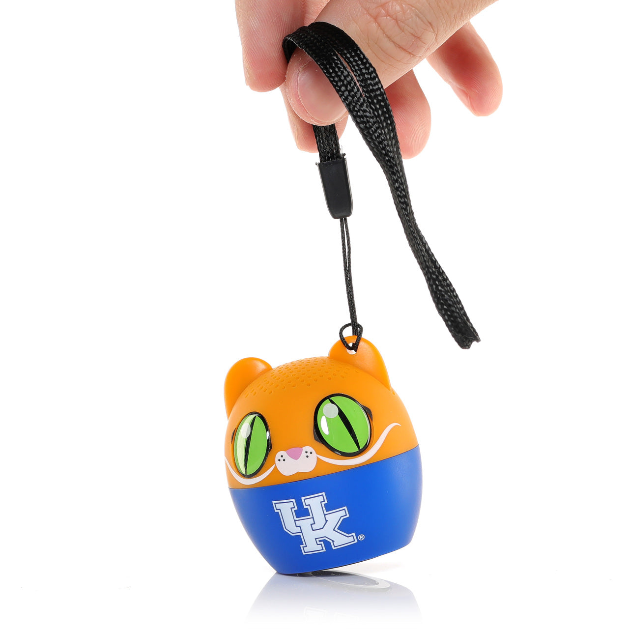 Bitty Boomers Wireless Bluetooth Speaker, NCAA Kentucky Wildcats