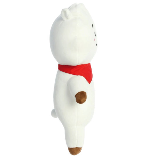 Aurora® BT21 RJ 13" Inch Stuffed Animal Plush Toy