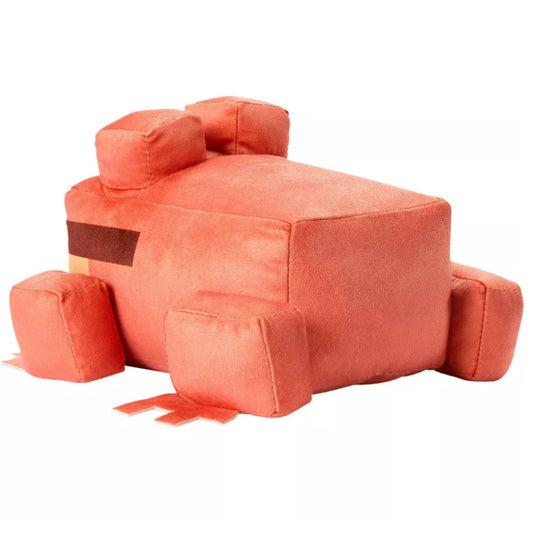 Minecraft Plush Character Dolls 8" Inch Stuffed Animal Plush Toy, Frog