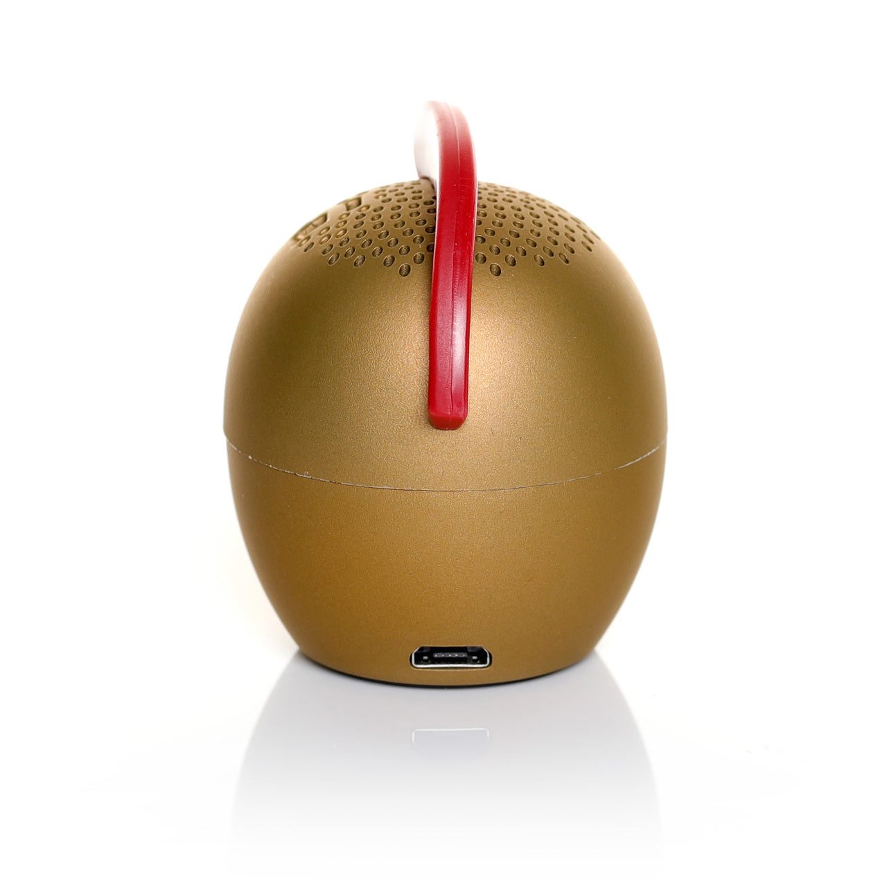 Bitty Boomers Wireless Bluetooth Speaker, NCAA USC Trojans