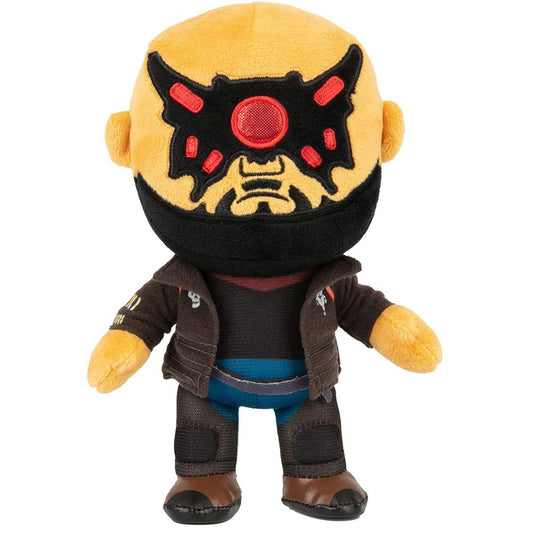 JINX Cyberpunk 2077 M8Z Royce 8" Inch Plush Stuffed Toy