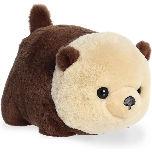 Aurora® Spudsters™ Saoirse Sea Otter™ 10 Inch Stuffed Animal Plush Toy