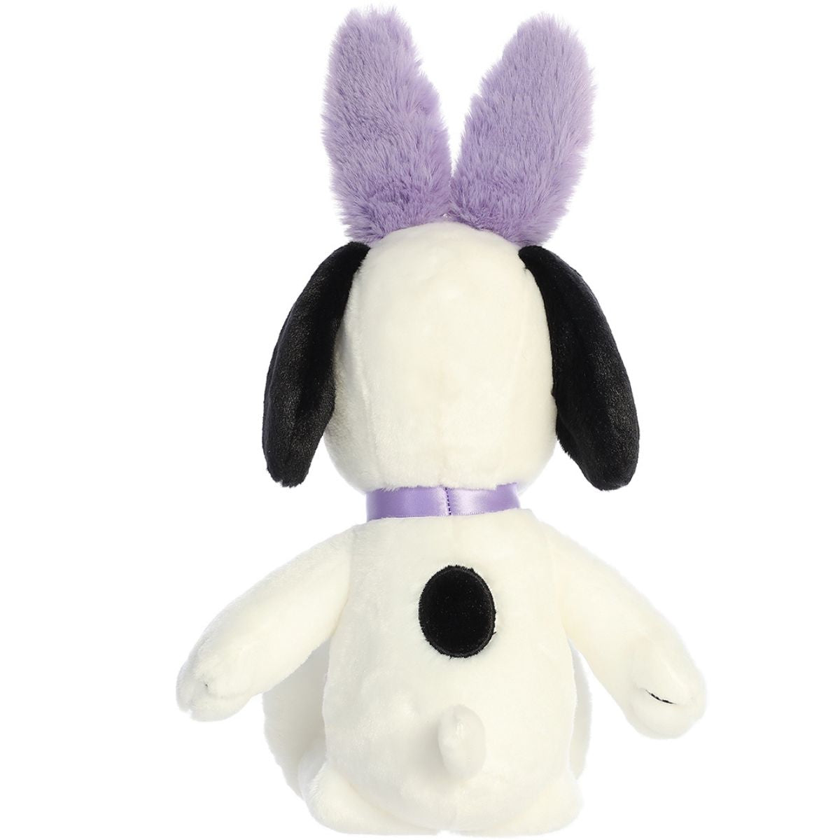 Aurora® Peanuts Snoopy with Bunny Ears™ 11 Inch Stuffed Animal Toy