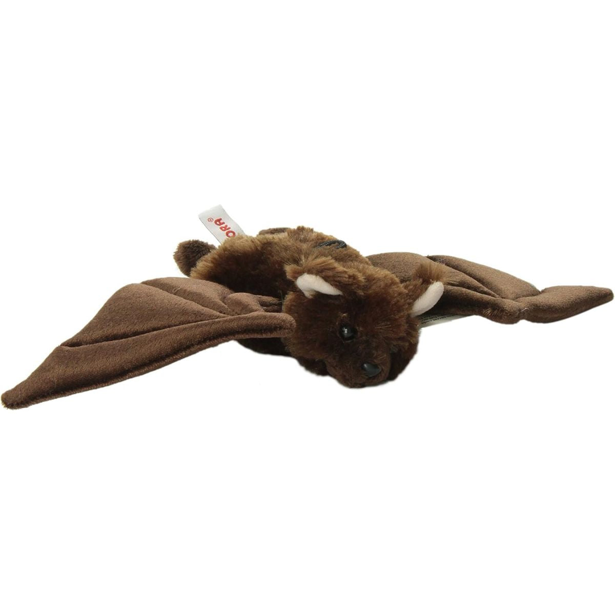 Aurora® Mini Flopsie™ Flying Bat™ 8 Inch Stuffed Animal Plush