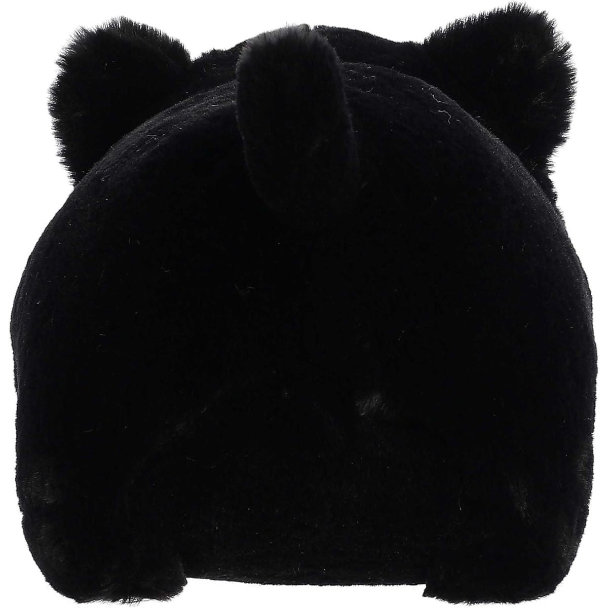 Aurora® Spudsters™ Bella Black Cat™ 10 Inch Stuffed Animal Plush Toy