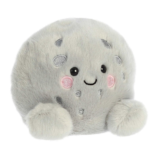 Aurora® Palm Pals™ Celene Moon™ 5 Inch Stuffed Animal Toy #1-156 Galactic