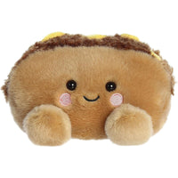 Aurora® Palm Pals™ Mike Philly Cheesesteak™ 5 Inch Stuffed Animal Toy