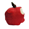 Aurora® Palm Pals™ Crisp Red Apple™ 5 Inch Stuffed Animal Toy #1-271 Cravings