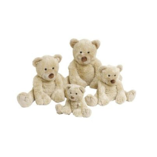 Happy Horse Bear Boogy no. 2 9" Inch Stuffed Animal Plush Toy