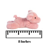 Aurora® Mini Flopsie™ Pickles the Piglet™ 8 Inch Stuffed Animal Plush