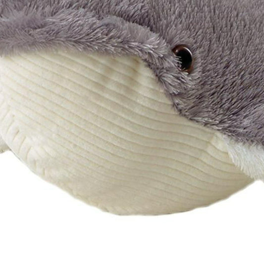 Aurora® Mini Flopsie™ Ahab the Whale™ 8 Inch Stuffed Animal Plush