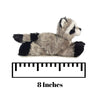 Aurora® Mini Flopsie™ Rascal the Raccoon™ 8 Inch Stuffed Animal Plush