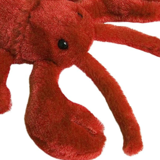 Aurora® Mini Flopsie™ Lobster™ 8 Inch Stuffed Animal Plush