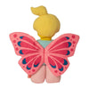 Manhattan Toy LEGO® Butterfly Girl with Flowers Officially Licensed Minifigure Character 12