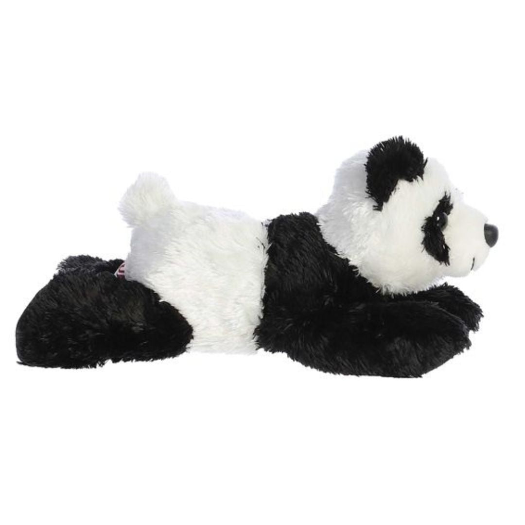 Aurora® Mini Flopsie™ Mei Mei™ the Panda 8 Inch Stuffed Animal Plush –  GOODIES FOR KIDDIES