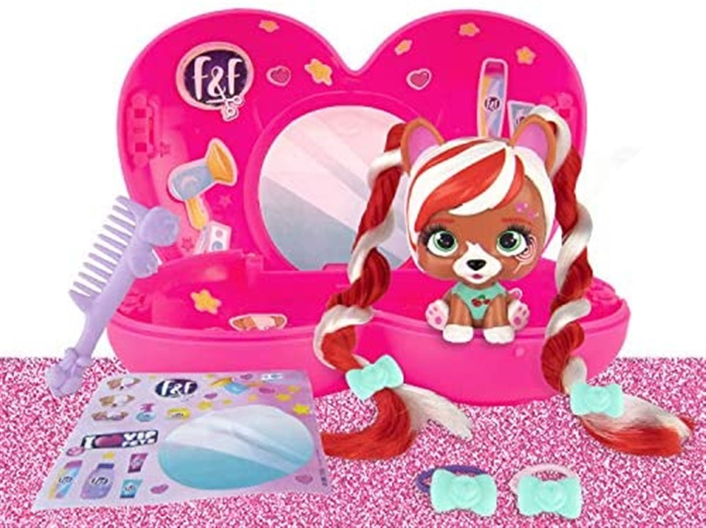 IMC Toys VIP Pets Mini Fans Series 1 (Styles May Vary) - 1 Qty – GOODIES  FOR KIDDIES